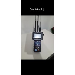 6 li Sistem Alan Tarama