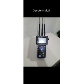 6 li Sistem Alan Tarama