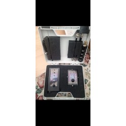 2Lİ SİSTEM İYON BOŞLUK