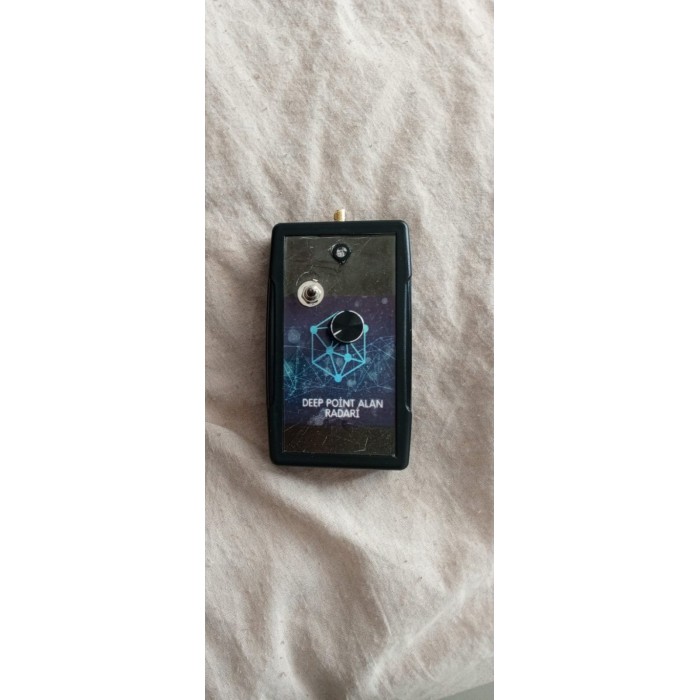 V1 Model  Alan Tarama