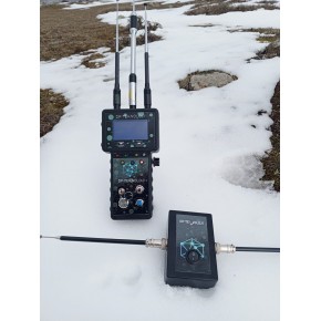 Multi Sistem Alan Tarama