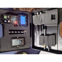 Multi Sistem Alan Tarama